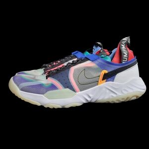 Jordan Delta Breathe Multicolor Men's size 16